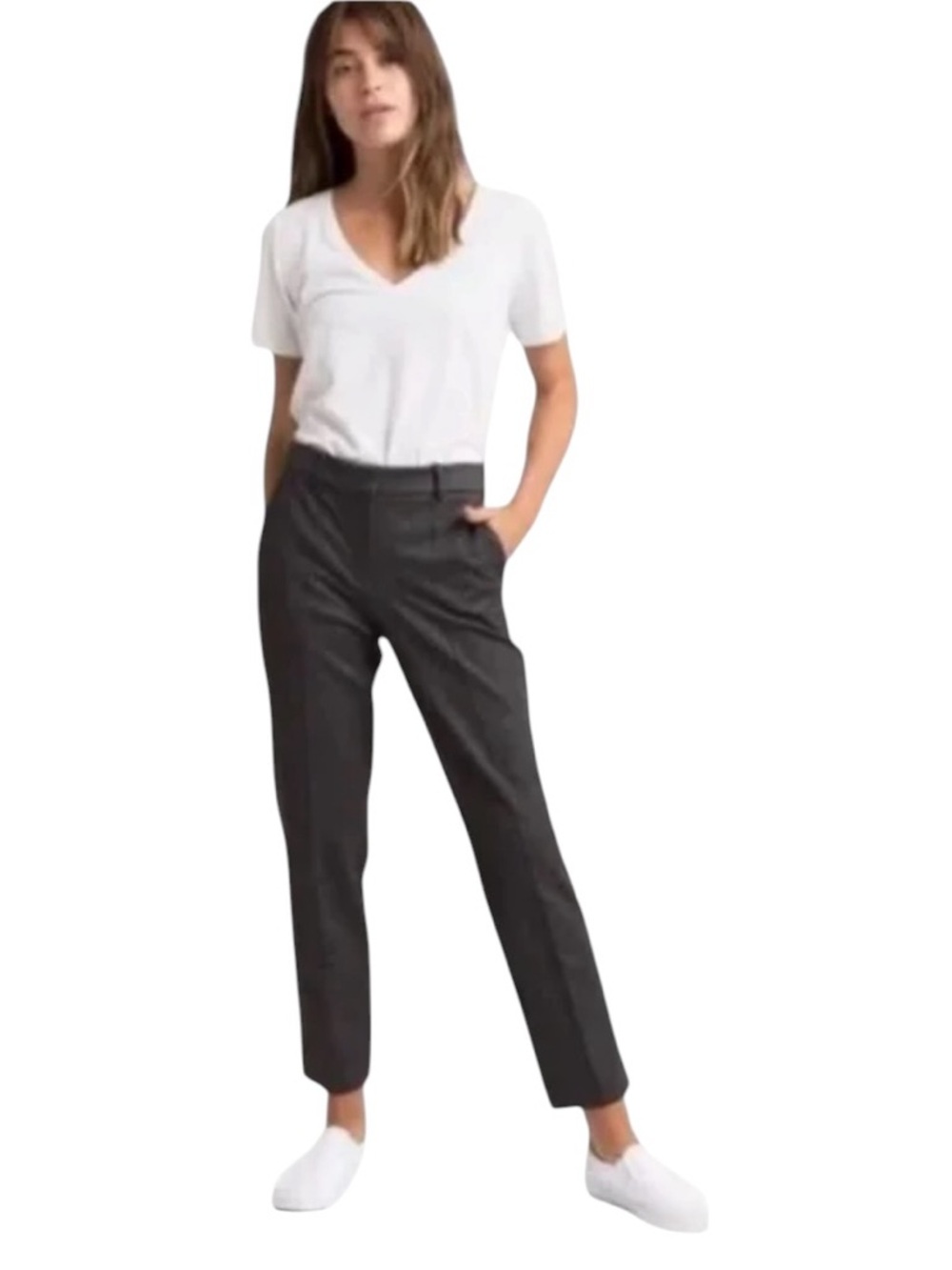 Kit and Ace Relaxed Coastline Pant